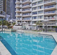 South Pacific Plaza - Official - St Kilda Accommodation