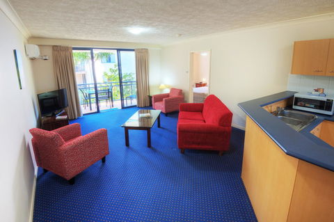 Turtle Beach Resort - St Kilda Accommodation 36