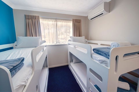 Turtle Beach Resort - St Kilda Accommodation 29