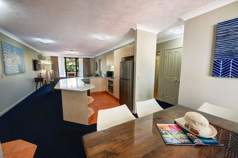 Turtle Beach Resort - St Kilda Accommodation 28