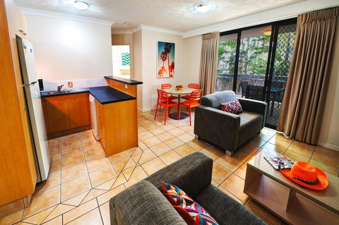 Turtle Beach Resort - St Kilda Accommodation 14
