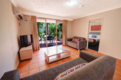 Turtle Beach Resort - St Kilda Accommodation 20