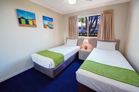 Turtle Beach Resort - St Kilda Accommodation 21