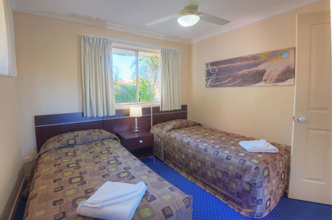 Turtle Beach Resort - St Kilda Accommodation 44