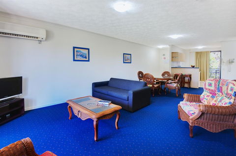 Turtle Beach Resort - St Kilda Accommodation 9