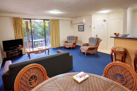 Turtle Beach Resort - St Kilda Accommodation 31