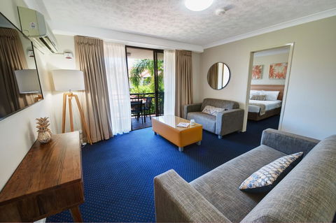 Turtle Beach Resort - St Kilda Accommodation 27