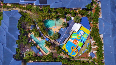 Turtle Beach Resort - St Kilda Accommodation 30