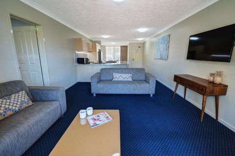 Turtle Beach Resort - St Kilda Accommodation 24