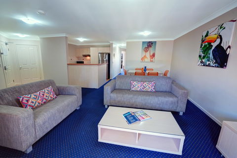 Turtle Beach Resort - St Kilda Accommodation 18