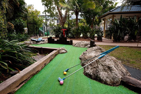 Turtle Beach Resort - St Kilda Accommodation 2