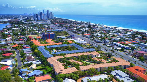 Turtle Beach Resort - St Kilda Accommodation 32