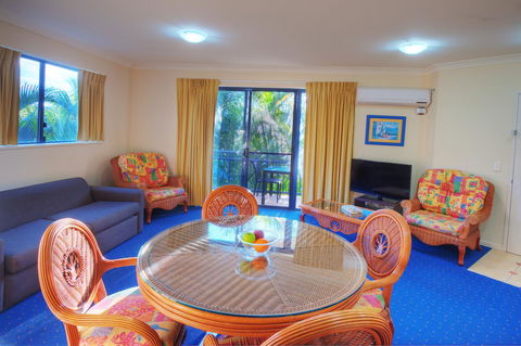 Turtle Beach Resort - St Kilda Accommodation 43