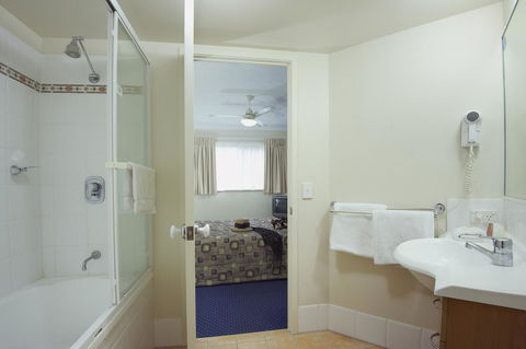 Turtle Beach Resort - St Kilda Accommodation 26