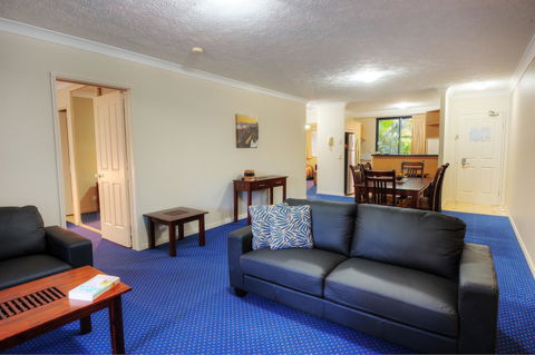 Turtle Beach Resort - St Kilda Accommodation 37