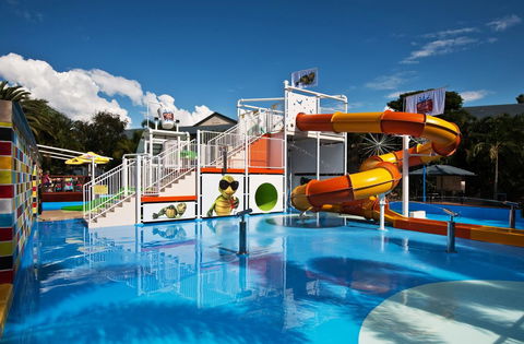 Turtle Beach Resort - St Kilda Accommodation 1