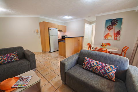 Turtle Beach Resort - St Kilda Accommodation 13