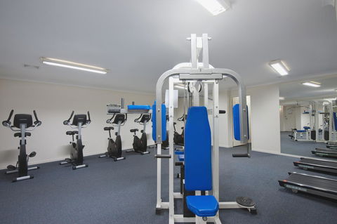 Turtle Beach Resort - St Kilda Accommodation 8