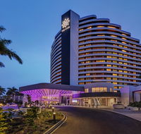 The Star Grand at The Star Gold Coast - St Kilda Accommodation