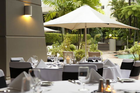 Novotel Cairns Oasis Resort - St Kilda Accommodation 40