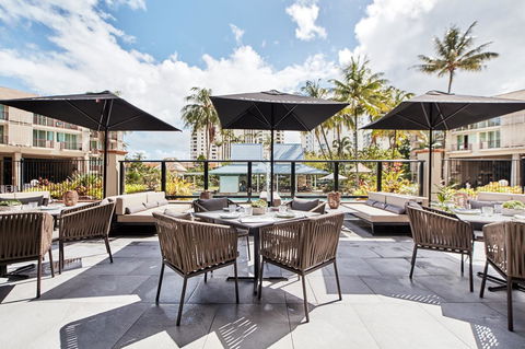 Novotel Cairns Oasis Resort - St Kilda Accommodation 32