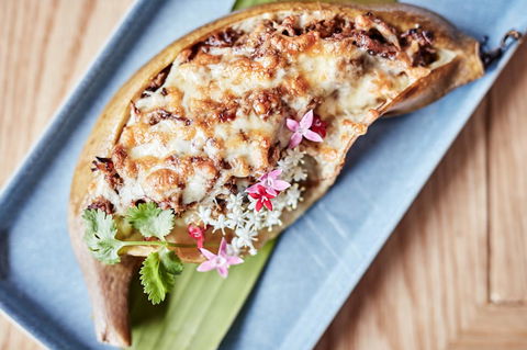 Novotel Cairns Oasis Resort - St Kilda Accommodation 16