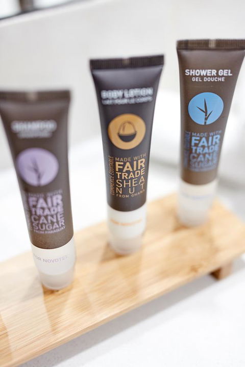 Novotel Cairns Oasis Resort - St Kilda Accommodation 34