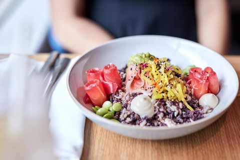 Novotel Cairns Oasis Resort - St Kilda Accommodation 30