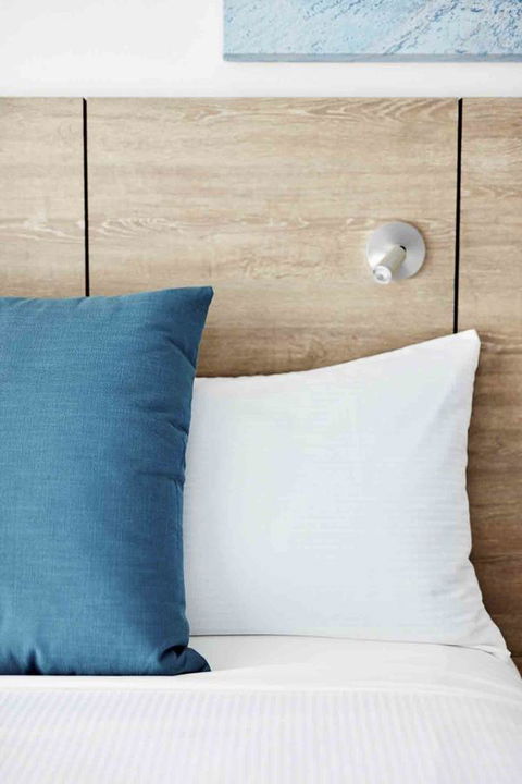 Novotel Cairns Oasis Resort - St Kilda Accommodation 18