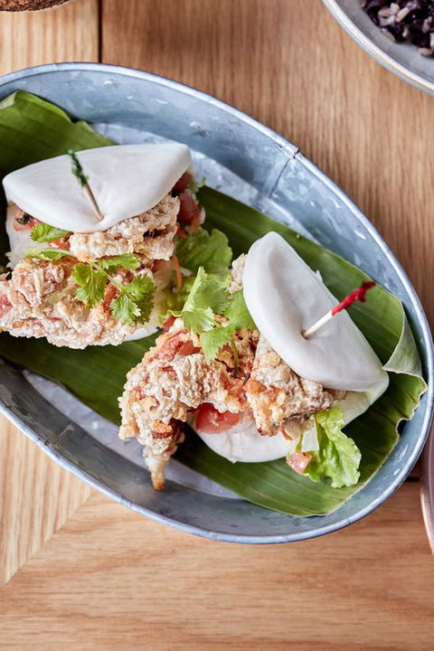 Novotel Cairns Oasis Resort - St Kilda Accommodation 22