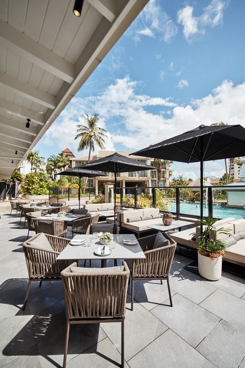 Novotel Cairns Oasis Resort - St Kilda Accommodation 8
