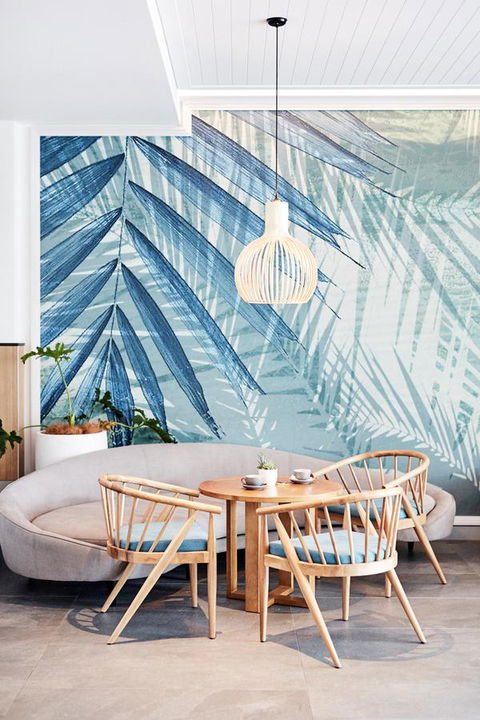 Novotel Cairns Oasis Resort - St Kilda Accommodation 33