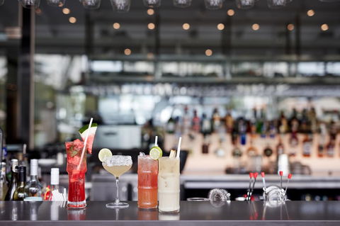 Novotel Cairns Oasis Resort - St Kilda Accommodation 21