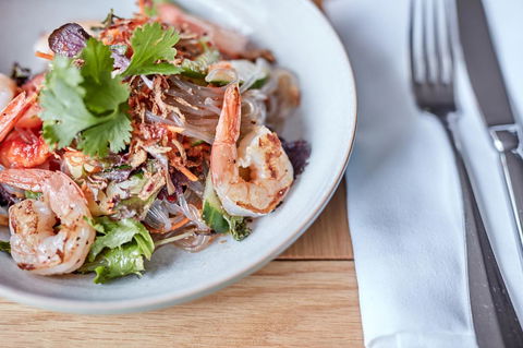 Novotel Cairns Oasis Resort - St Kilda Accommodation 29