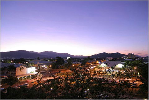 Novotel Cairns Oasis Resort - St Kilda Accommodation 39