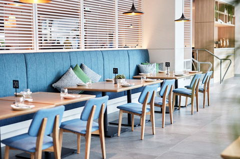 Novotel Cairns Oasis Resort - St Kilda Accommodation 7