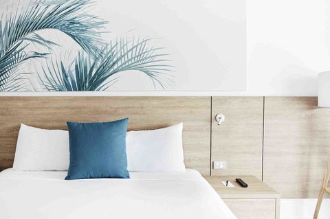 Novotel Cairns Oasis Resort - St Kilda Accommodation 10