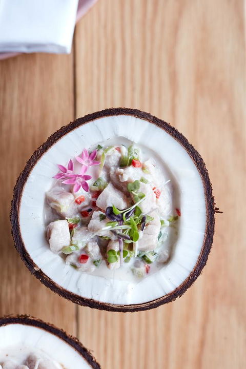 Novotel Cairns Oasis Resort - St Kilda Accommodation 15