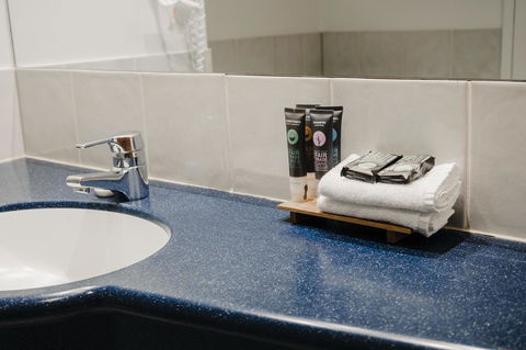 Novotel Cairns Oasis Resort - St Kilda Accommodation 24