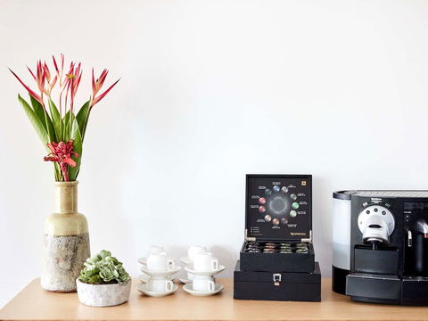 Novotel Cairns Oasis Resort - St Kilda Accommodation 42