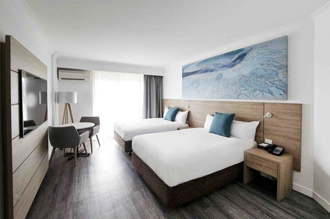 Novotel Cairns Oasis Resort - St Kilda Accommodation 17