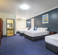 Atherton Hotel - St Kilda Accommodation