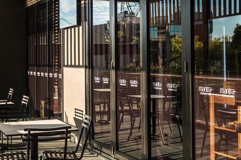 Kennigo Hotel Brisbane, Independent Collection By EVT - St Kilda Accommodation 24