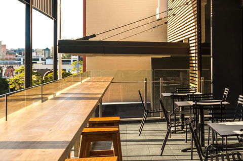 Kennigo Hotel Brisbane, Independent Collection By EVT - St Kilda Accommodation 27