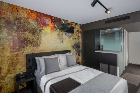 Kennigo Hotel Brisbane, Independent Collection By EVT - St Kilda Accommodation 30