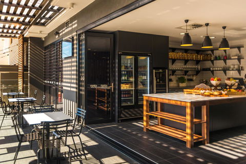 Kennigo Hotel Brisbane, Independent Collection By EVT - St Kilda Accommodation 28