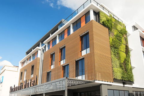 Kennigo Hotel Brisbane, Independent Collection By EVT - St Kilda Accommodation 2