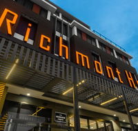 Mantra Richmont Hotel - St Kilda Accommodation