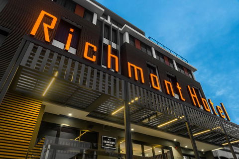 Kennigo Hotel Brisbane, Independent Collection By EVT - St Kilda Accommodation 0