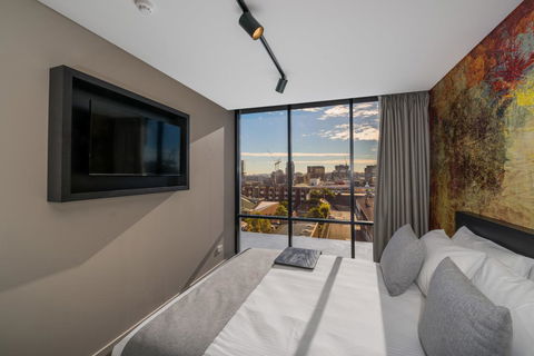 Kennigo Hotel Brisbane, Independent Collection By EVT - St Kilda Accommodation 38